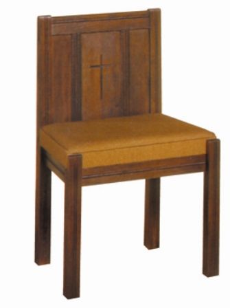 Chair  Sanctuary Center 9000C 27 W X 20 D